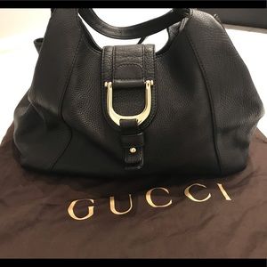 Gucci Handbag